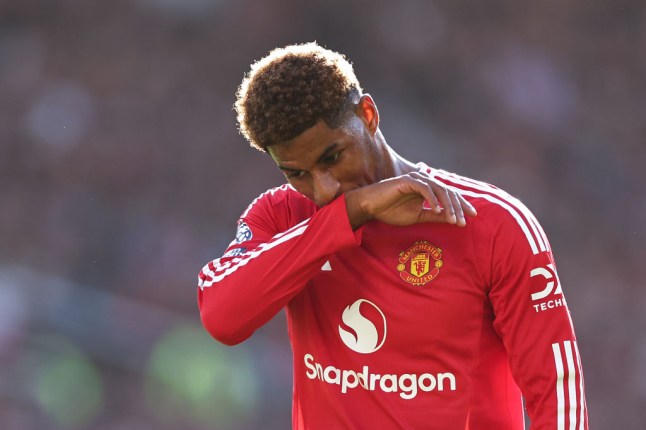 Rashford
