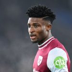 Tottenham Mohammed Kudus (Photo Credit: Getty)