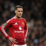 Antony (Photo Credit: Getty)