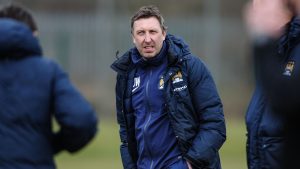 Jason Wilcox (Photo Credit: Getty)