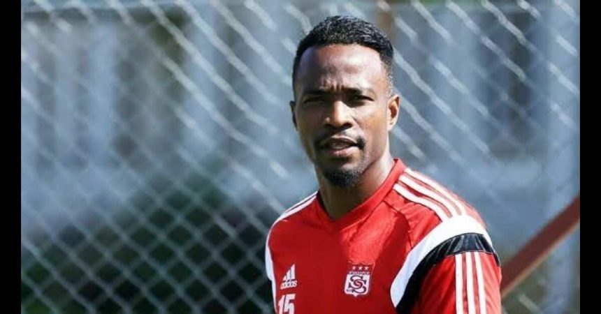 John Utaka (Photo Credit: Getty)