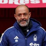 Nuno Espirito Santo. (Photo Credit: Getty)