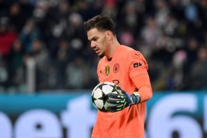 Ederson Morales (Photo Credit: Getty)