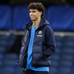Joao Felix (Photo Credit: Getty)