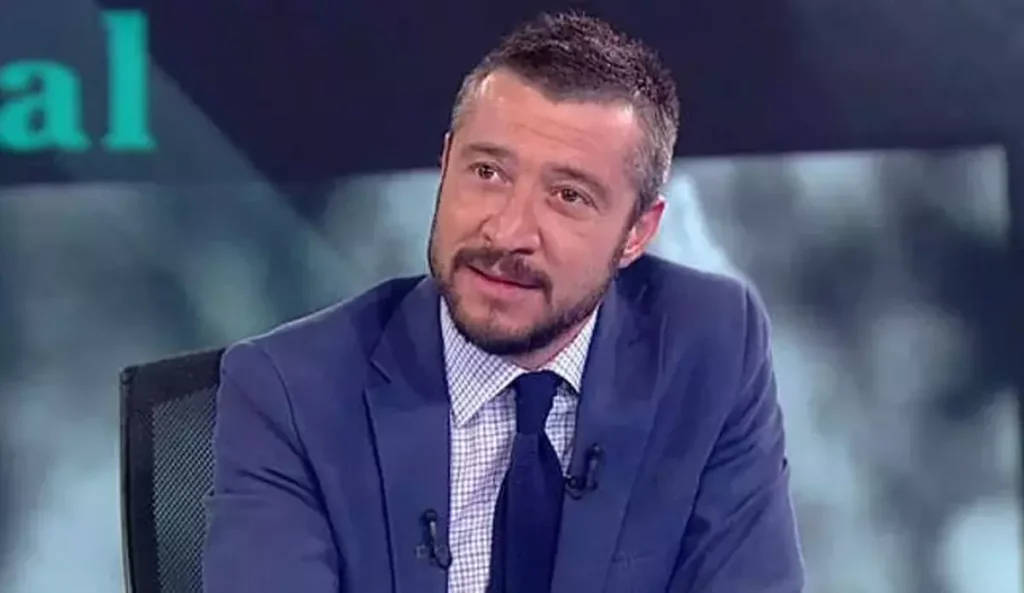 Tümer Metin (Photo Credit: Getty)