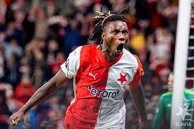 Igoh Ogbu (Photo Credit: Getty)