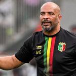 Eric Chelle (photo credit: Getty)