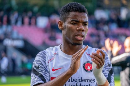 Raphael Onyedika (photo credit: Getty)