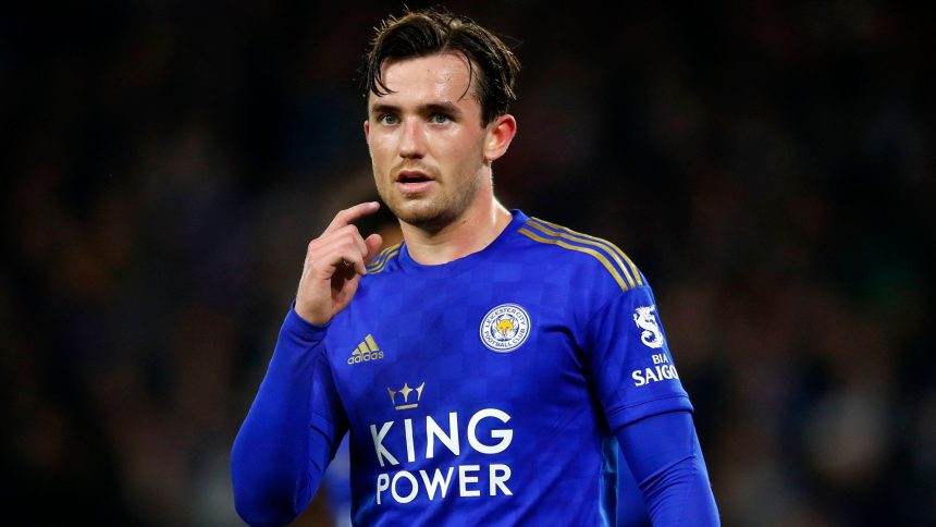 Ben Chilwell (Photo Credit: Getty)