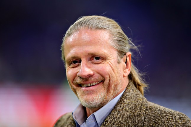 Emmanuel Petit (photo credit: bbc media)
