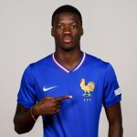 Mamadou Sarr (photo credit: Getty)