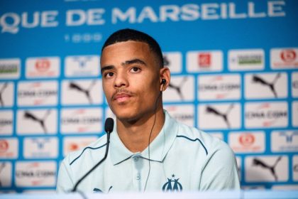 Mason Greenwood (photo credit: Getty)