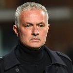 Jose Mourinho (Photo Credit: Getty)