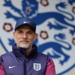 Thomas Tuchel (photo credit: Getty)