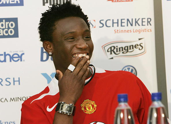John Obi Mikel (Photo Credit: Getty)