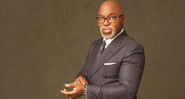 Amaju Pinnick (Photo Credit: Instagram)