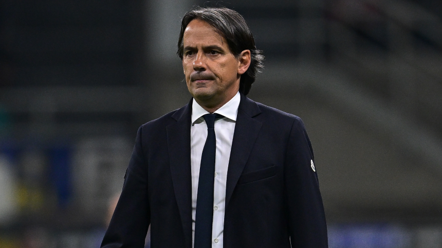 Simone Inzaghi (Photo Credit: skysport media)
