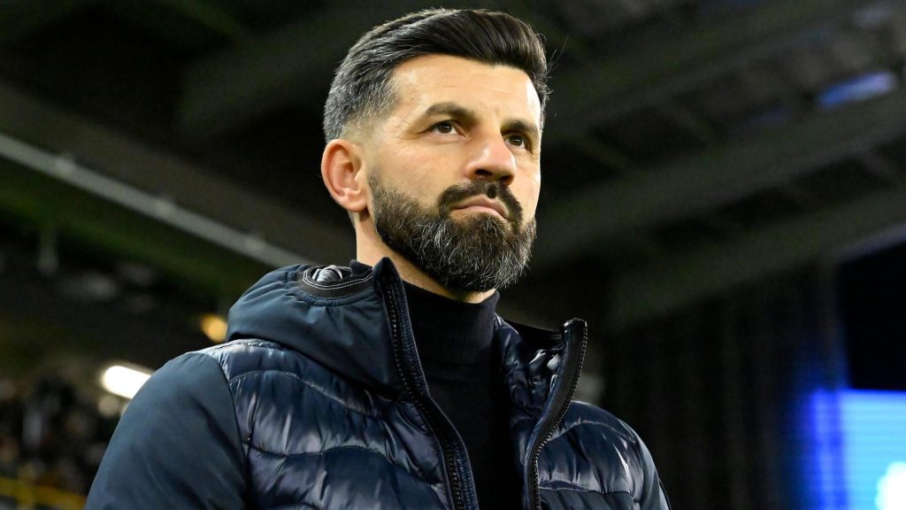 Liverpool Eye FA Cup Glory as They Face Plymouth 2 Miron Muslic (photo credit: Getty)