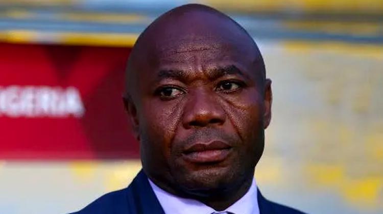Emmanuel Amuneke (photo credit: Getty)
