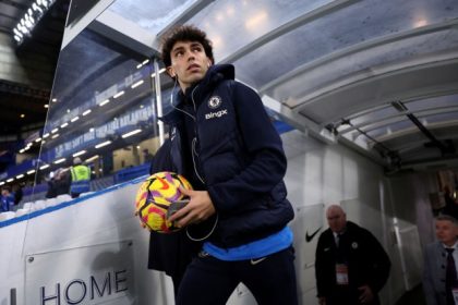 Joao Felix (photo credit: Getty)