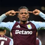Leon Bailey (photo credit: Getty)