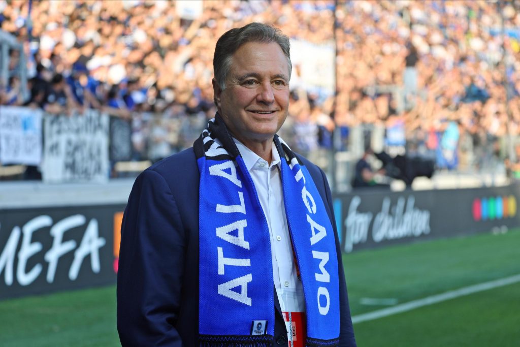 Stephen Pagliuca
