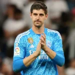 Thibaut Courtois (Photo Credit: Getty)