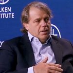 Todd Boehly