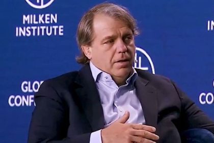 Todd Boehly