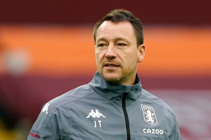John Terry