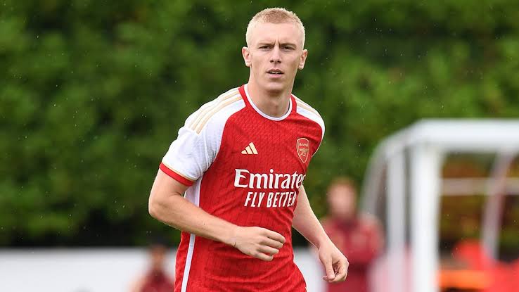 Arsenal regret selling Mika Biereth after Monaco heroics 2 Mika Biereth