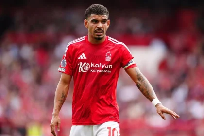 Morgan Gibbs-White