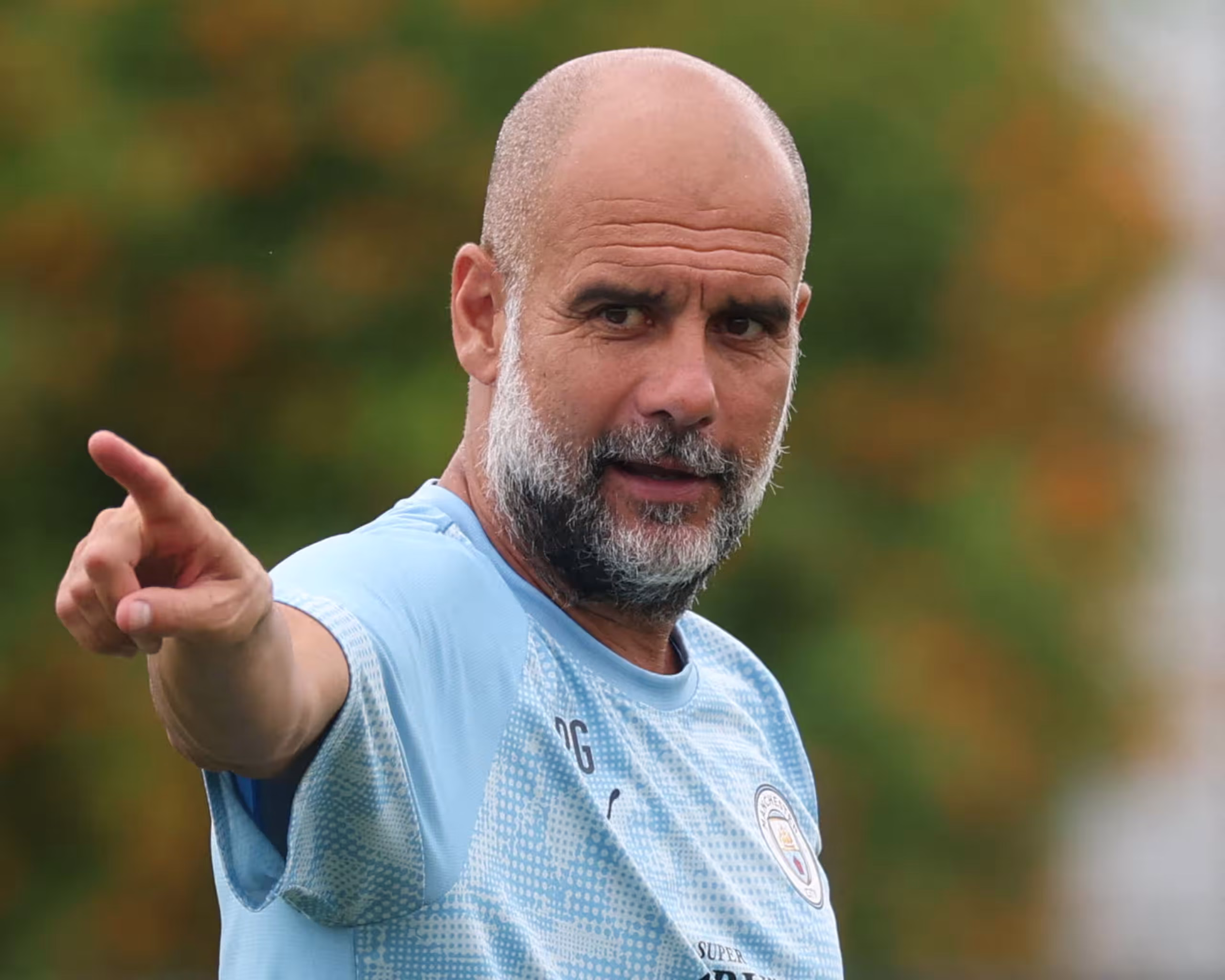 Guardiola