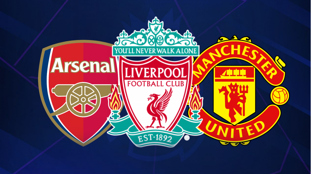 Why Arsenal Man Utd and Liverpool Miss Club World Cup 2025