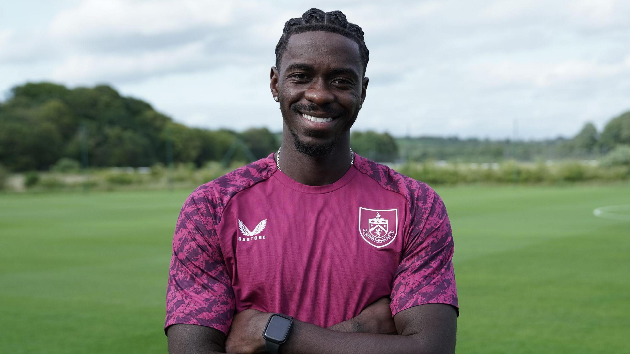 Axel Tuanzebe (Photo Credit: Getty)