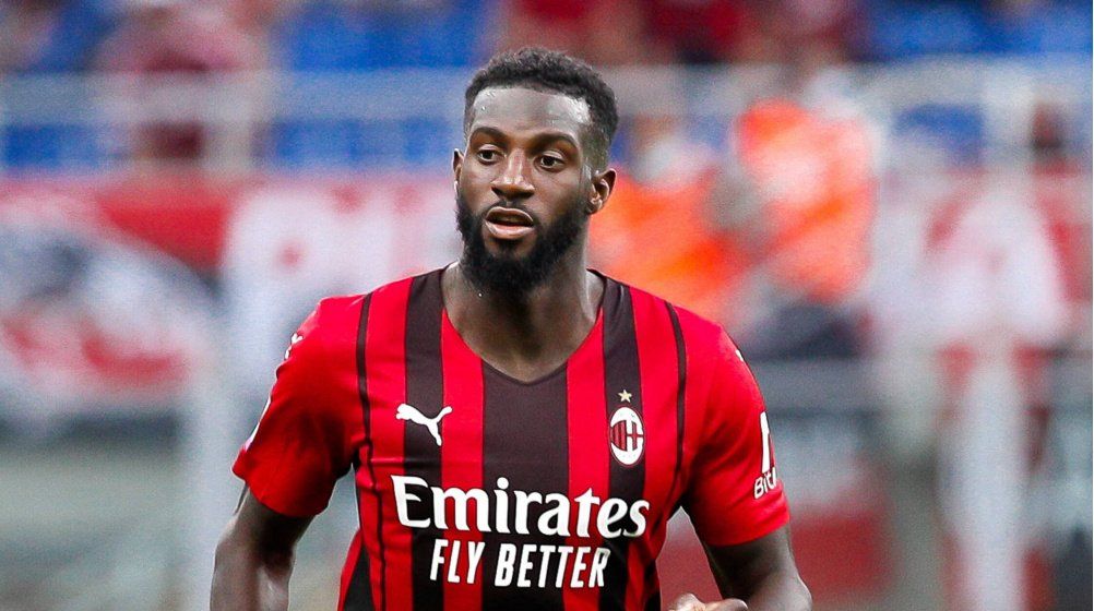 Bakayoko (Photo Credit: Getty)