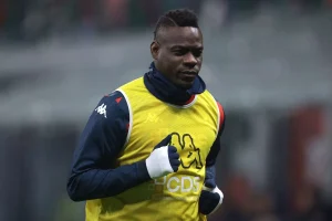 Balotelli