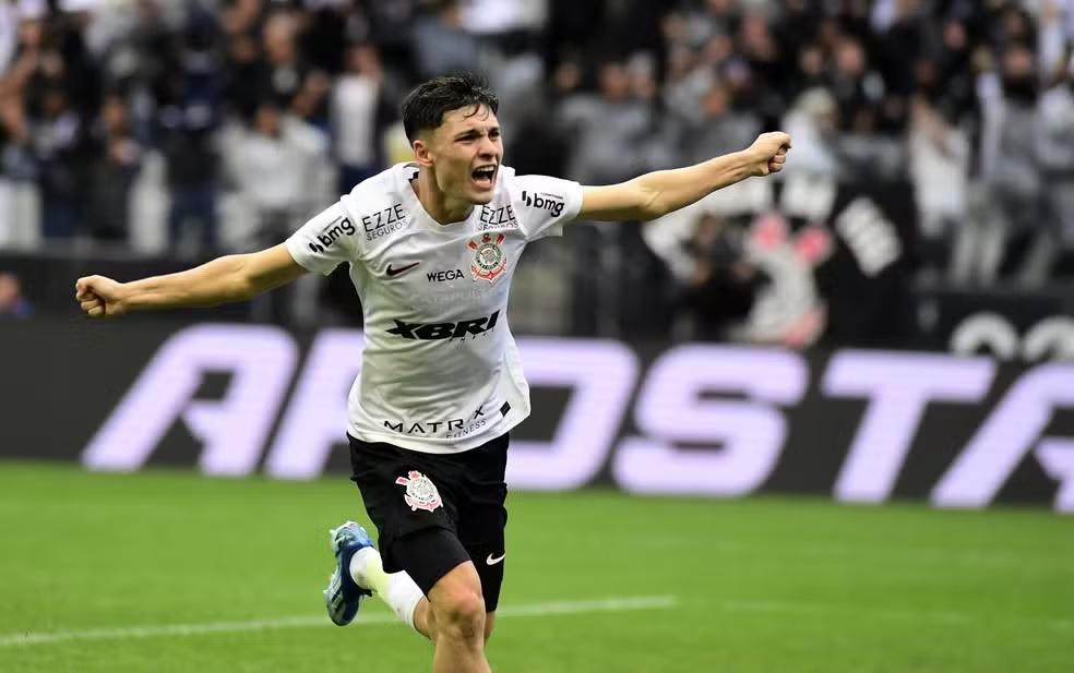 Breno Bidon (Photo Credit: Getty)