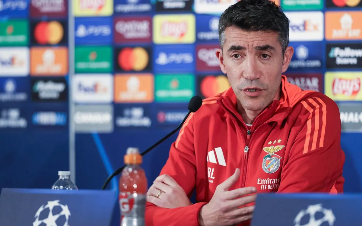 Bruno Lage (Photo Credit: Getty)