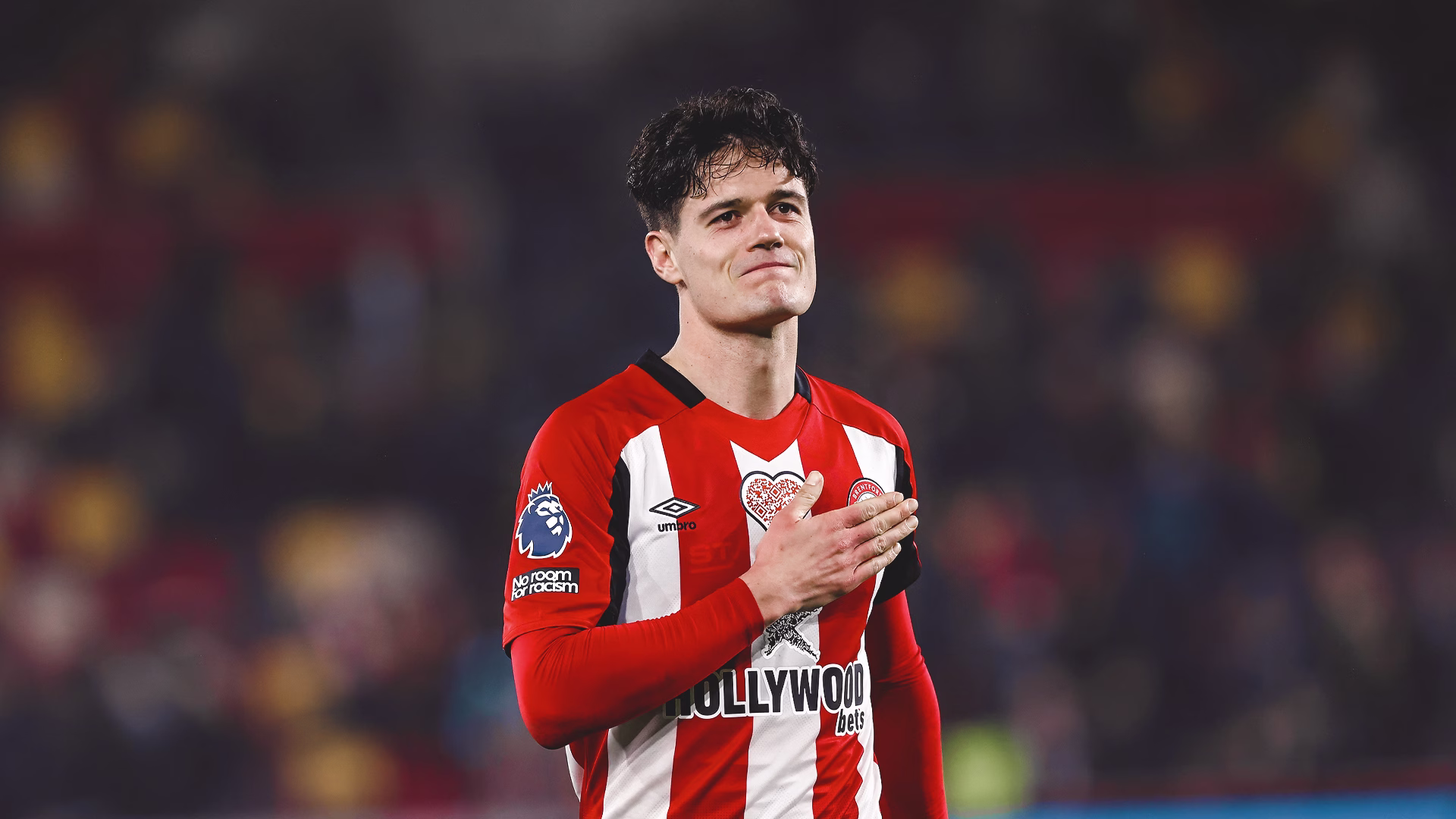 Christian Norgaard (Photo Credit: Getty)