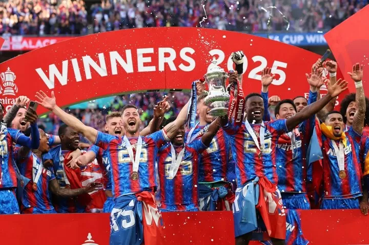 UEFA issue update on Crystal Palace being banned from Europe next season