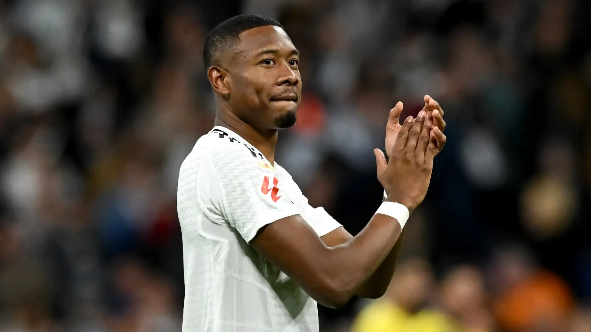 David Alaba (Photo Credit: Getty)