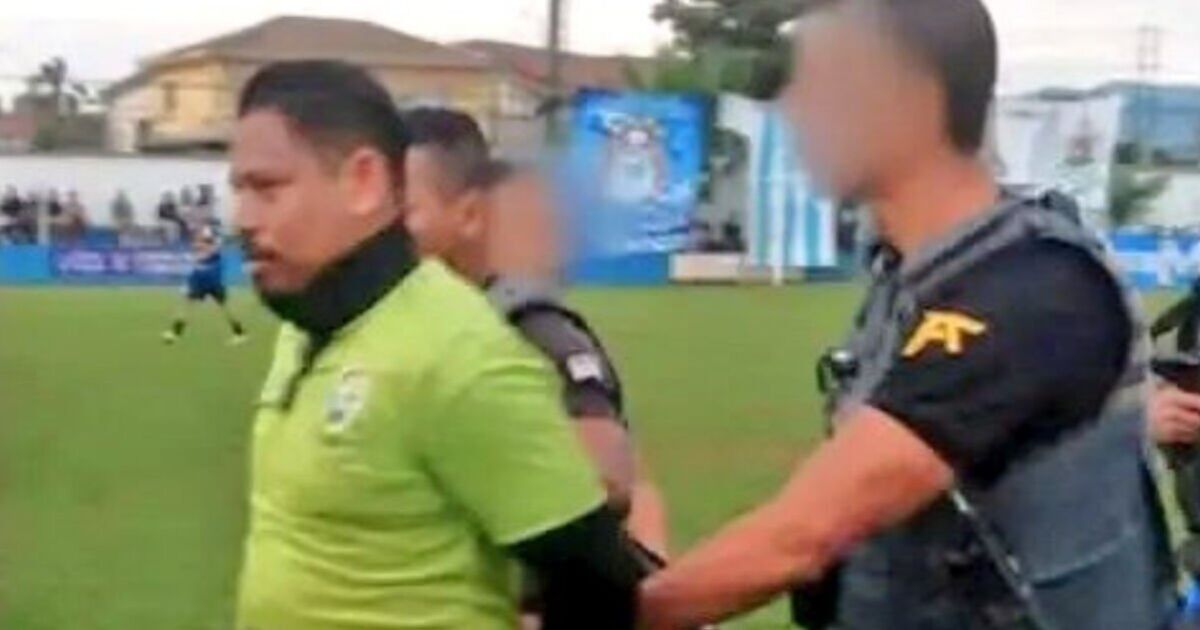 Ederson Carlos da Silva
