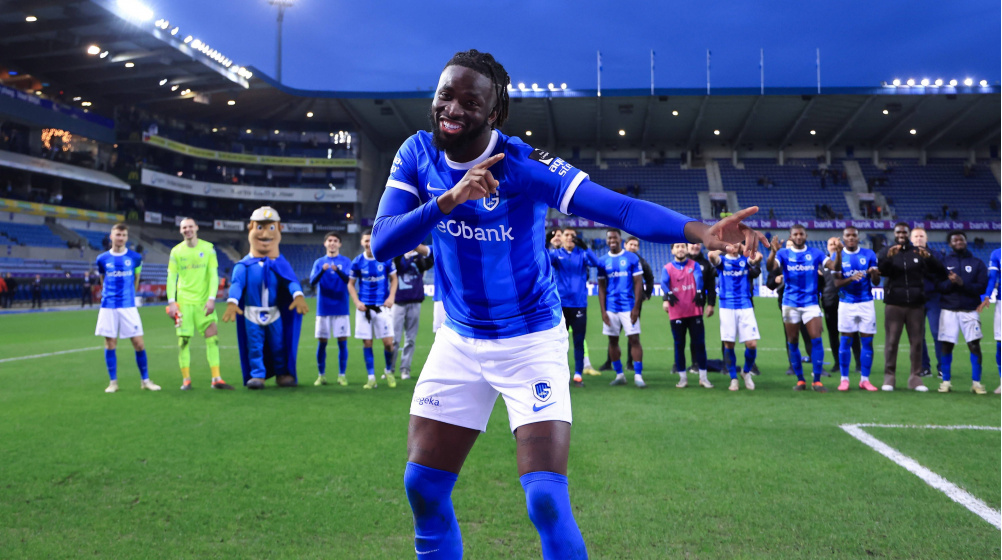 Emmanuel Arokodare (Photo Credit: Getty)