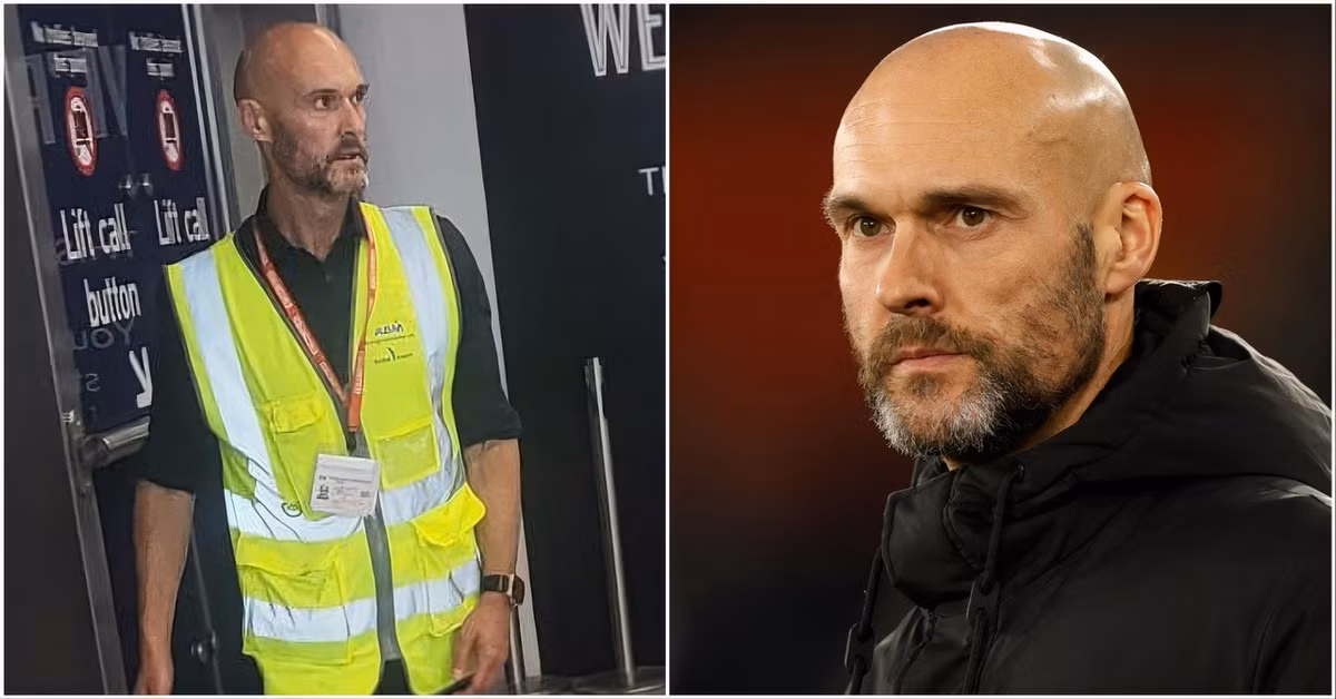 Ex-Swansea boss Williams give reasons for taking customer care job at Bristol Airport