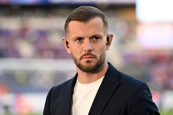 Jack Wilshere