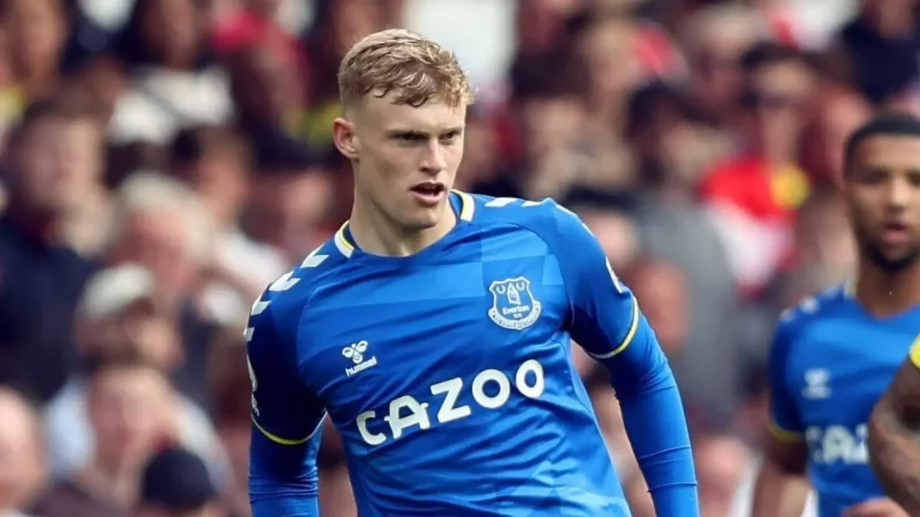 Jarrad Branthwaite (Photo Credit: Getty)