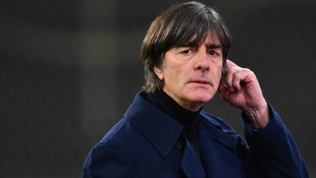 Joachim Low