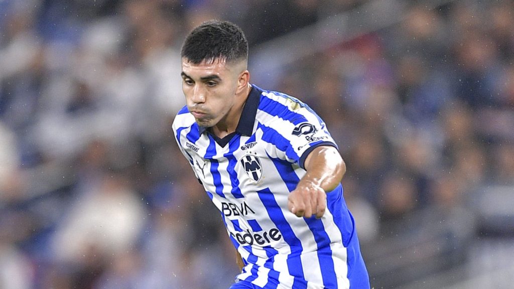Jorge Rodriguez (Photo Credit: Getty)
