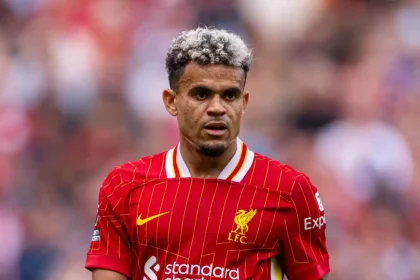 Luis Diaz (Photo Credit: Getty)